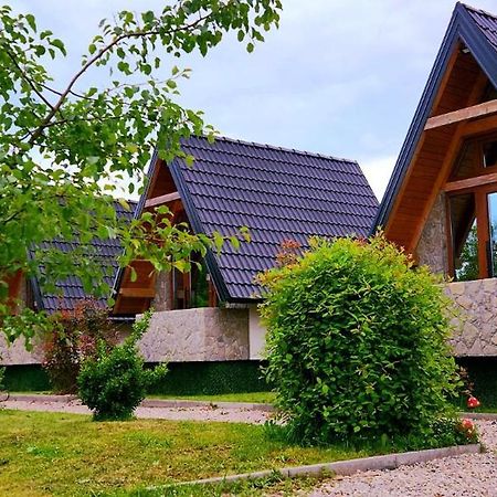 Resort La Familia Bihać 外观 照片