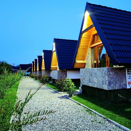 Resort La Familia Bihać 外观 照片