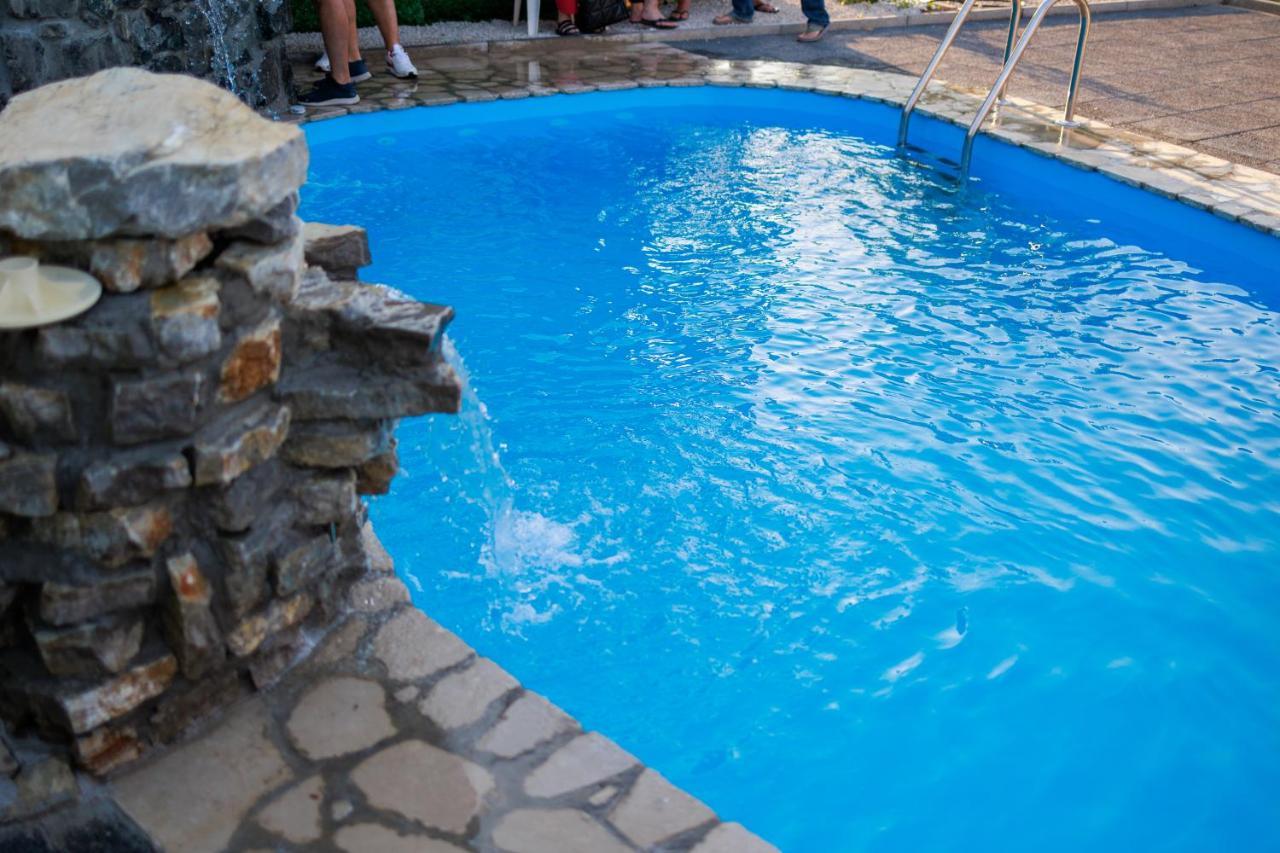 Resort La Familia Bihać 外观 照片