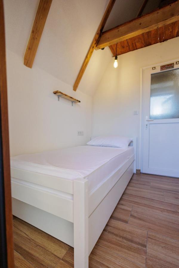 Resort La Familia Bihać 外观 照片