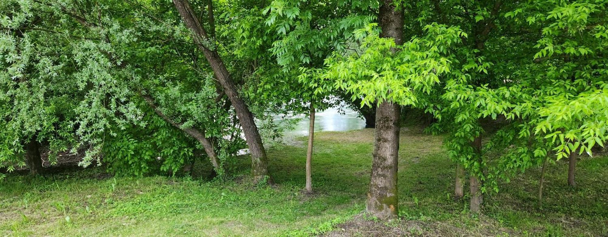 Resort La Familia Bihać 外观 照片